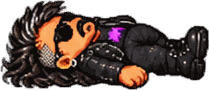 EDGARD: nocauteado
