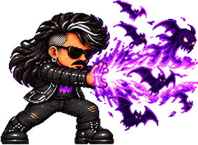 EDGARD: revoada