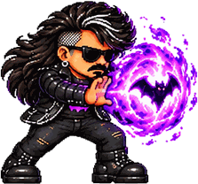 EDGARD: bola maligna